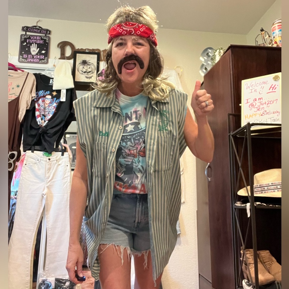 ❤️LIVE SHOW NOTIFICATION 🛼 - Picture 3 of 16